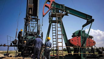 江汉地区石油勘探取得重大新突破，能源开发前景广阔