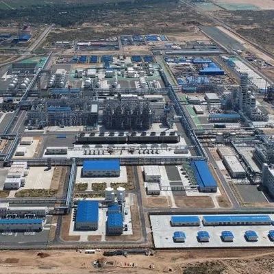 国内首套上下游一体化乙烯项目投产，天然气管道储运迎来新发展